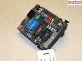 Juego de caja de fusibles