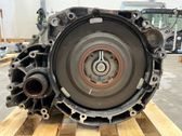 Automatic gearbox