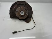Rear wheel hub spindle/knuckle