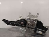 Motor de apertura del maletero/compartimento de carga
