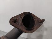 Katalysaattori/FAP/DPF-hiukkassuodatin