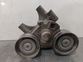 Timing belt tensioner