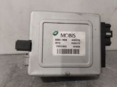 Power steering control unit/module