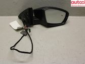 Rétroviseur extérieur électrique de porte avant