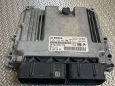 Motorsteuergerät ECU