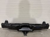 Radiator support slam panel