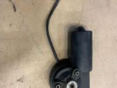 Wiper motor