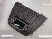 Radio/CD/DVD/GPS head unit