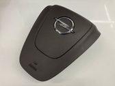 Airbag de volant