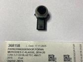 Parksensor PDC
