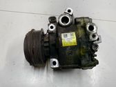 Air conditioning (A/C) compressor (pump)