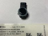 Schalter Einparkhilfe Parktronic PDC