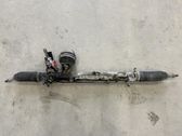 Steering rack