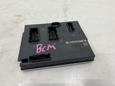 Central body control module