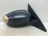 Front door electric wing mirror