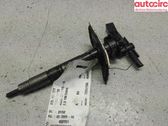 Inyector de combustible