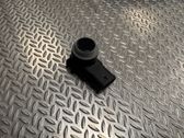 Parking (PDC) sensor switch