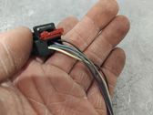 Rétroviseur extérieur électrique de porte avant
