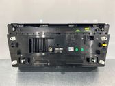 Unidad central de control multimedia