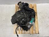 Manual 6 speed gearbox
