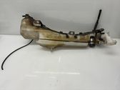 Windshield washer fluid reservoir/tank
