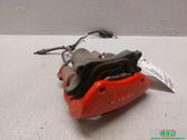 Bremssattel hinten