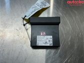 Keyless (KESSY) go control unit/module