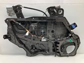 Regulador de ventanilla eléctrico de puerta delantera