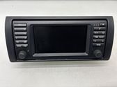 Unité principale radio / CD / DVD / GPS