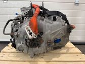 Automatic gearbox