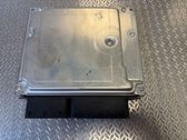 Unité de commande, module ECU de moteur