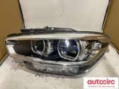 Headlight/headlamp