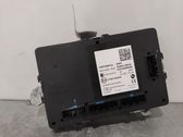 Autres unités de commande / modules