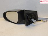 Rétroviseur électrique de porte avant