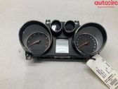 Speedometer (instrument cluster)
