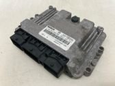 Motorsteuergerät ECU