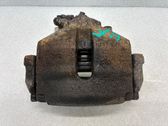 Caliper de freno delantero