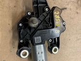 Wischermotor Heckscheibe