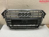 Front grill