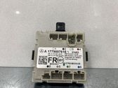 Unidad de control/módulo de la puerta