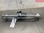 Motor del limpiaparabrisas