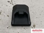 Windshield/windscreen camera