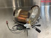 Filtre à particules catalyseur FAP / DPF