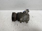 Compresor (bomba) del aire acondicionado (A/C))