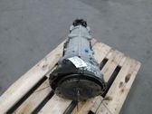 Automatic gearbox