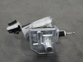 Brake booster