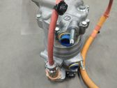 Air conditioning (A/C) compressor (pump)