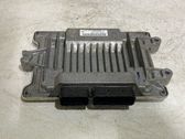 Komputer / Sterownik ECU silnika