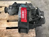 Manual 6 speed gearbox