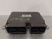 Komputer / Sterownik ECU silnika